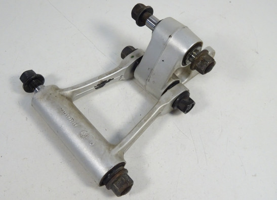 Link systeem achterveer KTM 690 duke 3