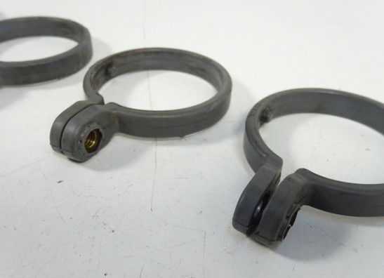 Voorspatbord Ducati Monster 695