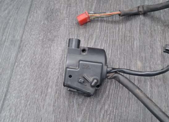 Lenkerschalter rechts Honda CBR Fireblade