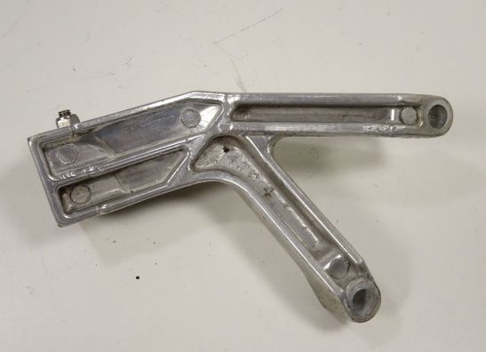 Pillion step left  Yamaha YZF 600 Thundercat