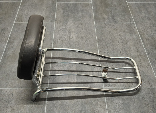 Sissybar seat Kawasaki VN 1500