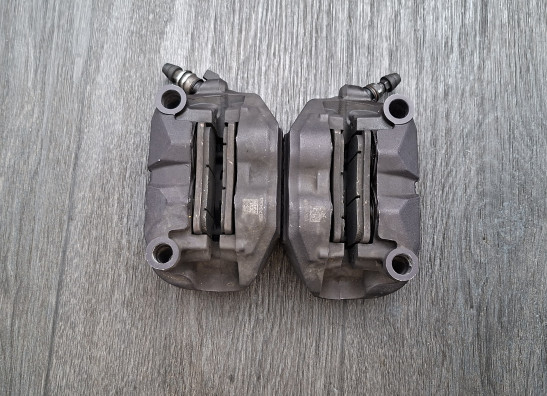 Brake calipers front BMW R 1250 GS