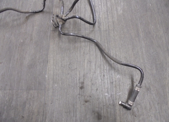 Einspritzanlage BMW R 1200 GS