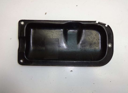 Engine cover Suzuki GSX 750