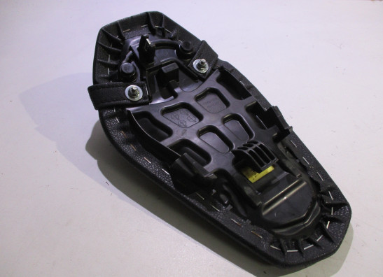 Buddy seat Kawasaki Z 900