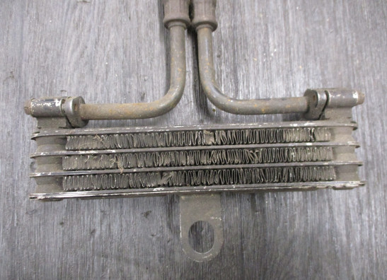 Olkuhler Honda CB 450