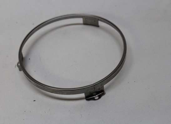 Front center cowl Suzuki GT 750