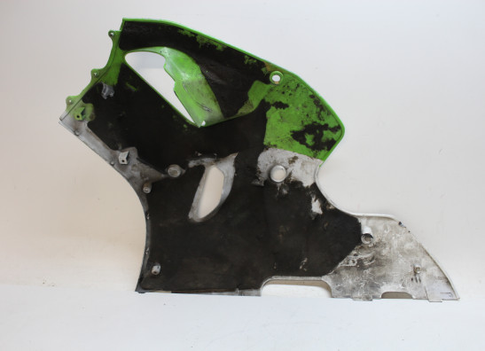 Rechter zijkuip Kawasaki ZXR 750