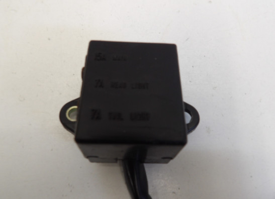 Zekeringkast Honda CM 400 T 