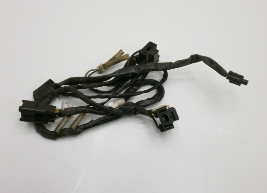 Wire harness front Suzuki GSX R 750