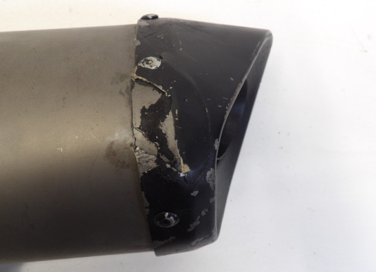 Muffler Yamaha YZF R6
