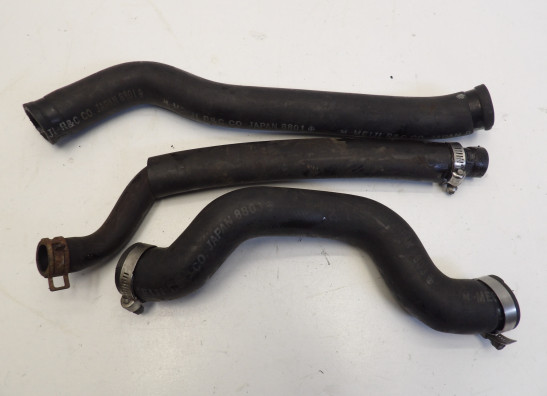 Radiator toebehoren Suzuki DL 1000 V STROM