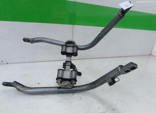 Frame body parts Kawasaki ZZR 1100