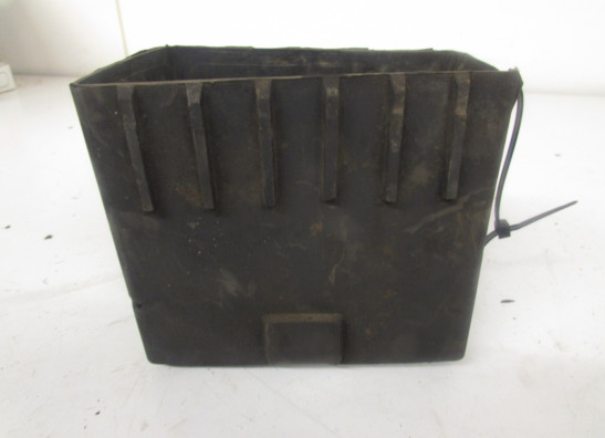 Accubak Yamaha XS 650