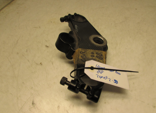 Gabelbrücke Obere Honda CBR 600 F