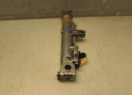 Standrohr rechts unten Honda Goldwing GL