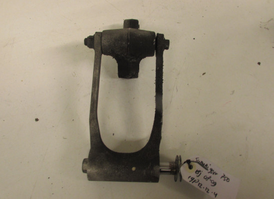 Link systeem achterveer Suzuki GSX R 750