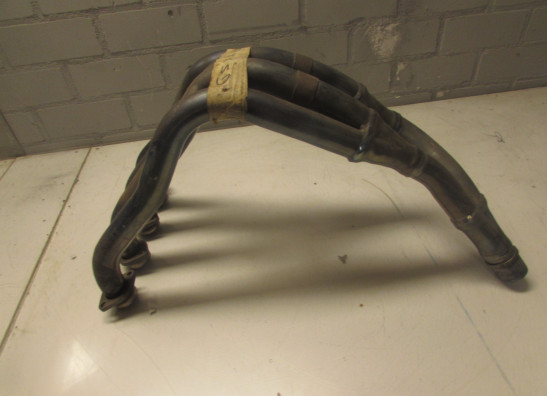 Downpipes Suzuki GSX R 1000