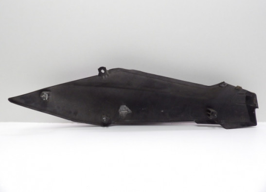 Rechter achterkant Yamaha FZR 1000