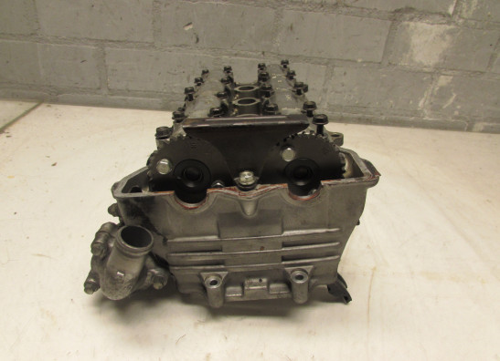 Cylinder head Honda CBR 600 F