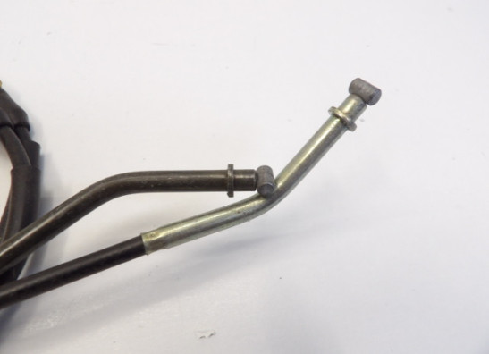 Exup servo klep Kawasaki ZX 10 R