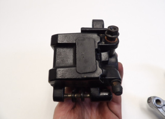 Bremssattel Bremszange hinten Honda CB 1