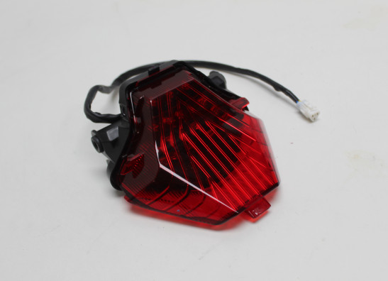 Achterlicht Yamaha YZF R3