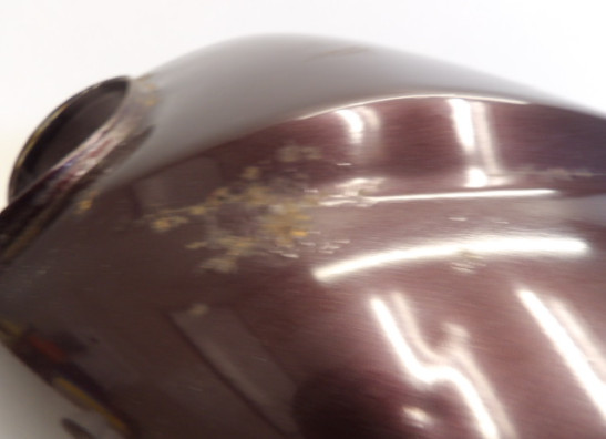 Fuel tank Honda CBX 650 E