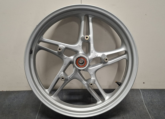 Voorvelg BMW R 1150 RT   R 850 RT