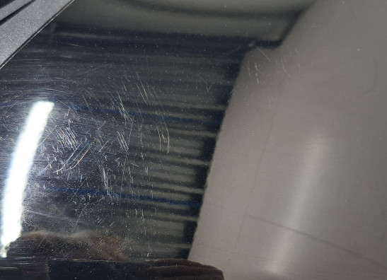 Seiten verkleidung links Yamaha YZF R1