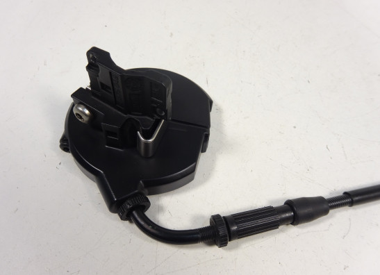 Throttle cable BMW K 1200 S 