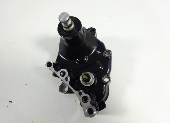 Engine cover Kawasaki ER 6