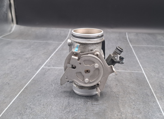 Gasklephuis BMW R 1150 RT   R 850 RT