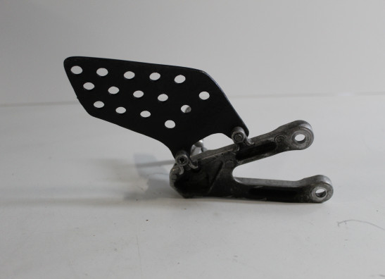 Fussrastetrager vorne links Honda CBR Fireblade