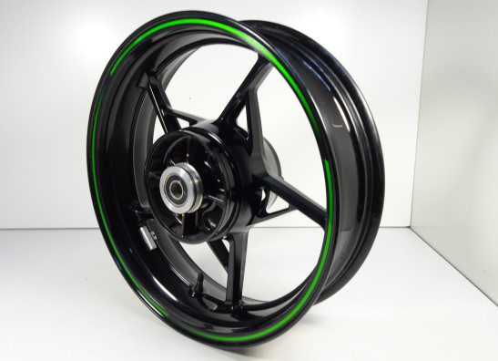 Achtervelg Kawasaki Ninja 650