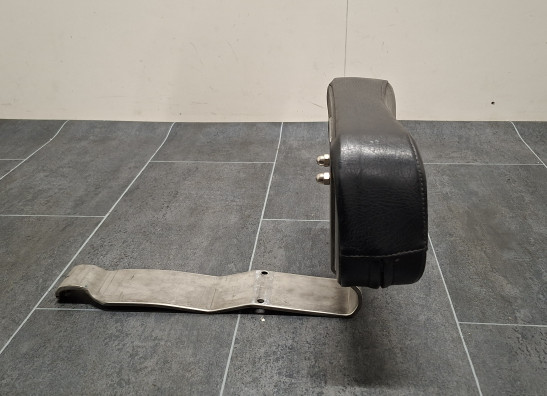 Sissybar seat Harley Davidson Overige Harley Davidson