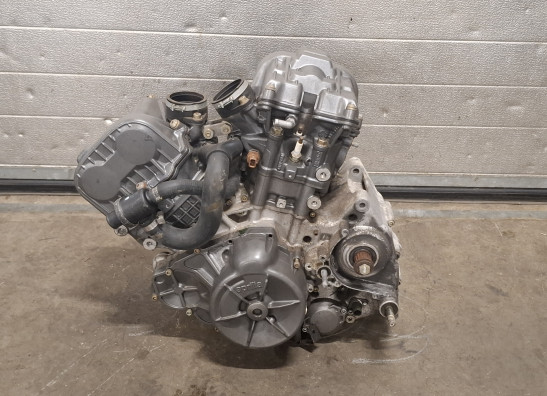 Motorblok Aprilia Caponord 1000