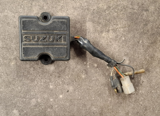 CDI ECU unit Suzuki DR 500 S
