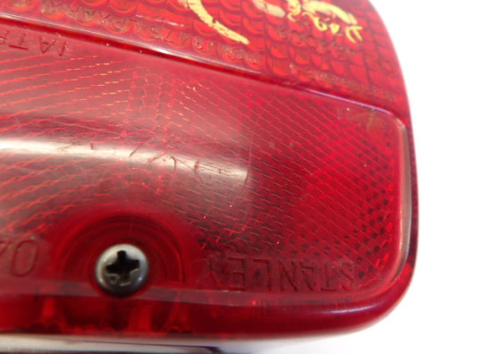 Achterlicht Kawasaki Z 400