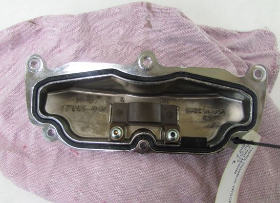 Kleppendeksel Harley Davidson Overige Harley Davidson