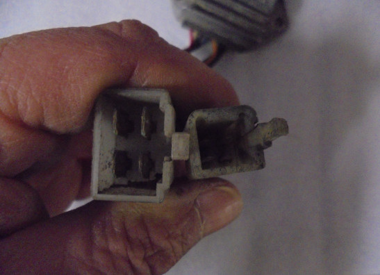 CDI Einheit Kawasaki Z 1000