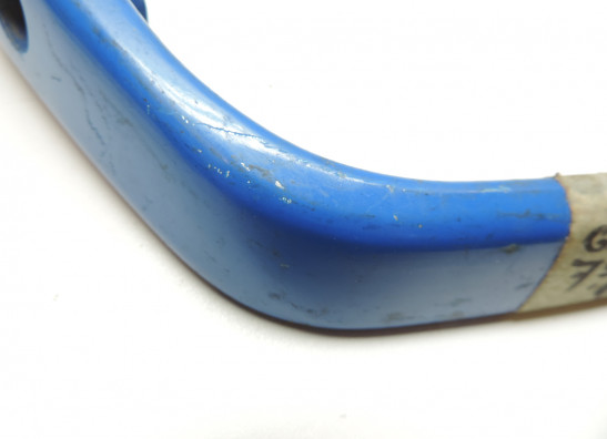 Soziusgriff Suzuki GSX R 750