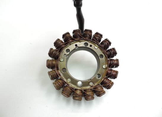 Dynamo Honda VF 700  750 C Magna