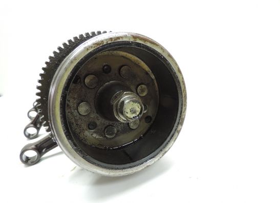 Kurbelwelle Suzuki GS 850