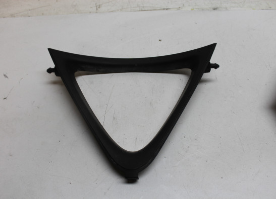 V bak voor Triumph Daytona 675 