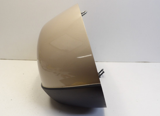 Kofferset Honda Deauville 650 - 700