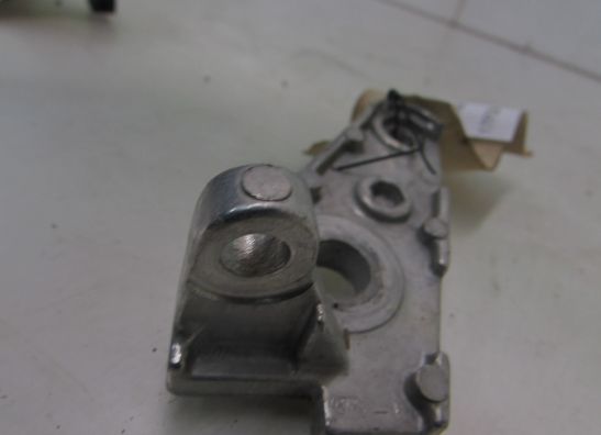 Front center cowl Honda VF 500 