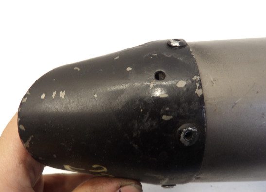 Muffler Yamaha YZF R6