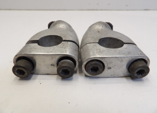 Stuur Yamaha FAZER 600