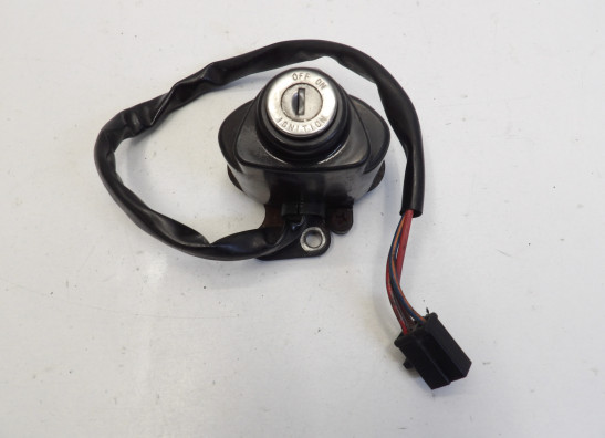 Slotenset Honda VT 750 Shadow